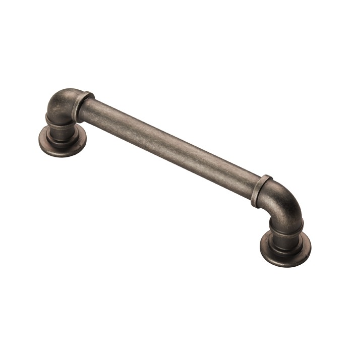 Small Pipe Pull Handle